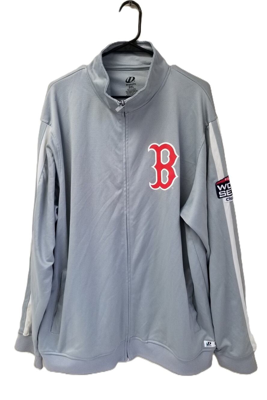 Boston Red Sox 2018 World Series Jacket 2XL